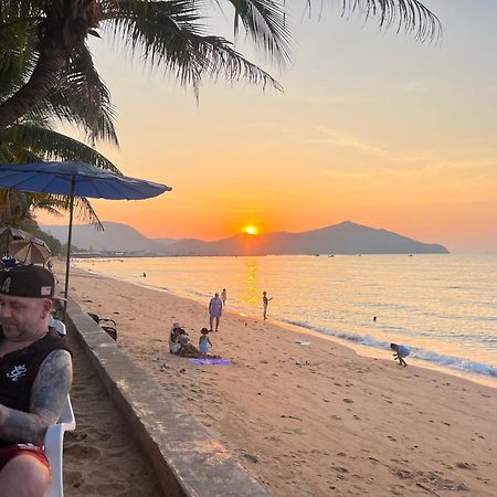 Bangsaray Beach Бангсаре Экстерьер фото